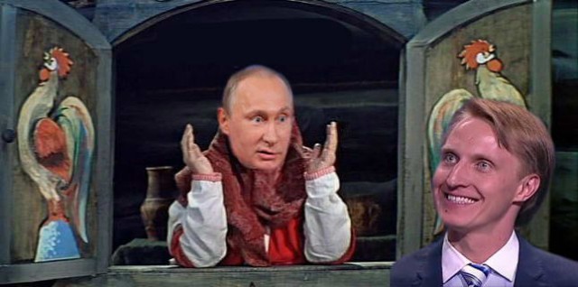 Лицо дня с прямой линии