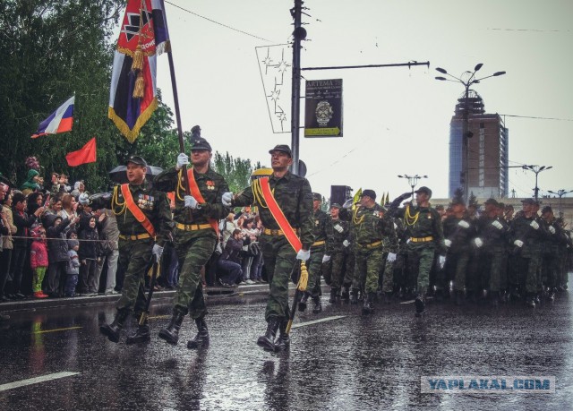 Как отметить майские и не облажаться