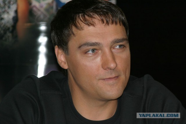 Л.Н.Щаранский: Савченко. Спасибо, что живой