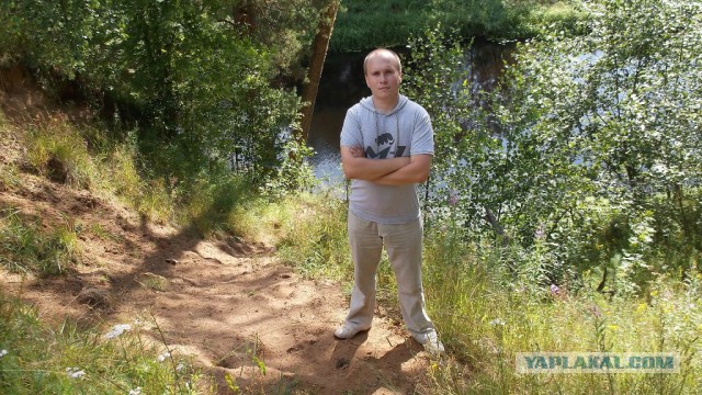 Смелые ЯПовцы.
