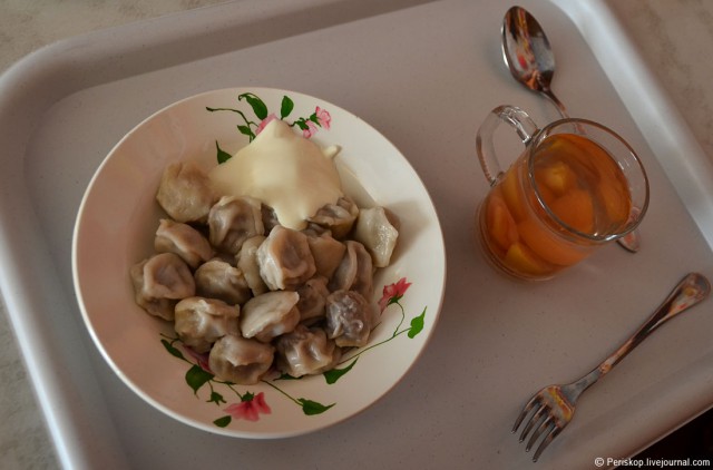 "Зато мы делаем ракеты и перекрыли Енисей" (с)