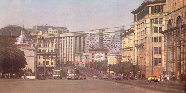 Раскрытые секреты и другие факты об Олимпиаде-80