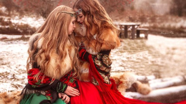 Моменты, запечатлённые на фото и просто позитив 5