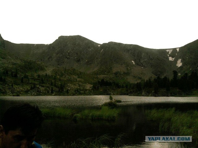 Деревенская Америка - 3