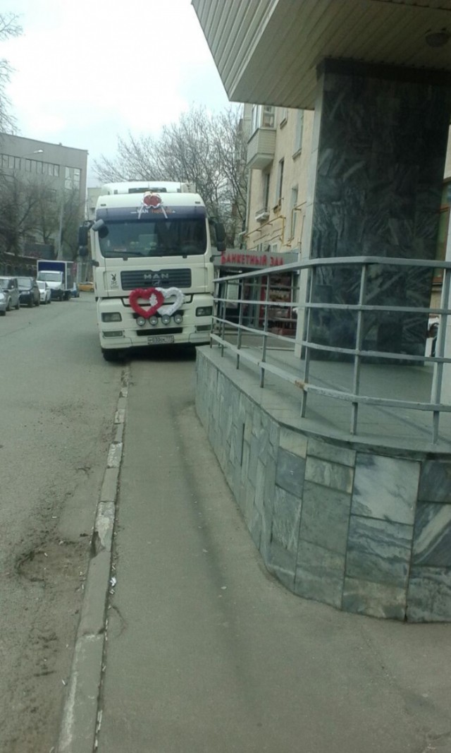 Картинки с просторов