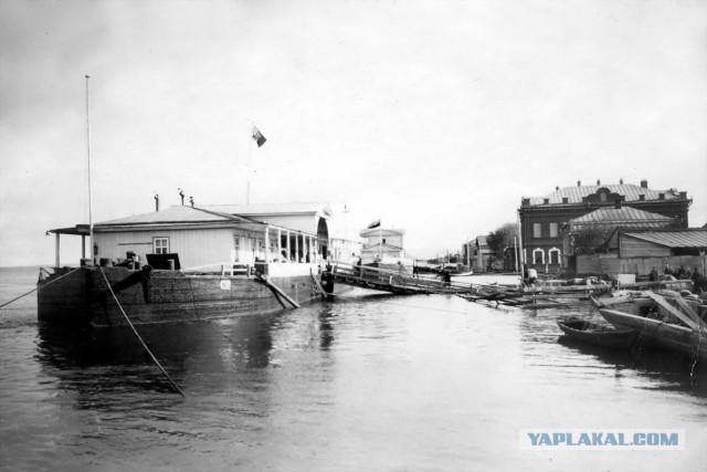 История фотографии. Самые первые снимки