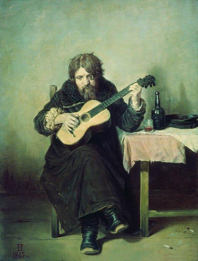 Мне не жалко алкашей