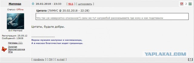 Опыт знакомства в соцсетях