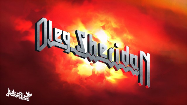 Генератор имён от Judas Priest