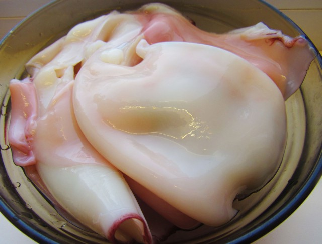 Mak-kimchi
