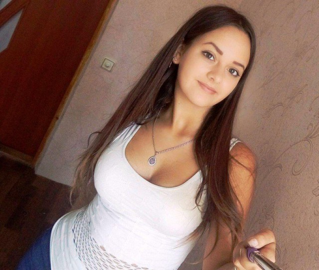 Девочки разные - 10. Без фотошопа, без силикона, без ню.
