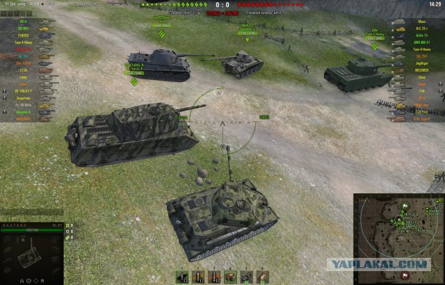 Wargaming 53
