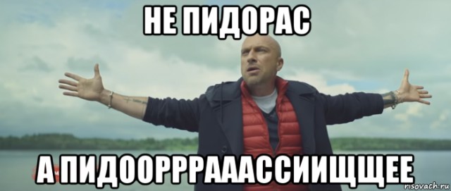 За что такие пенсии? Войны-то не было!