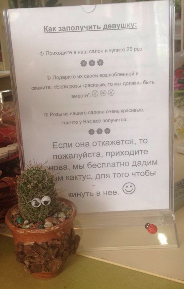 Немного "юморных" картинок с Ваших интернетов.