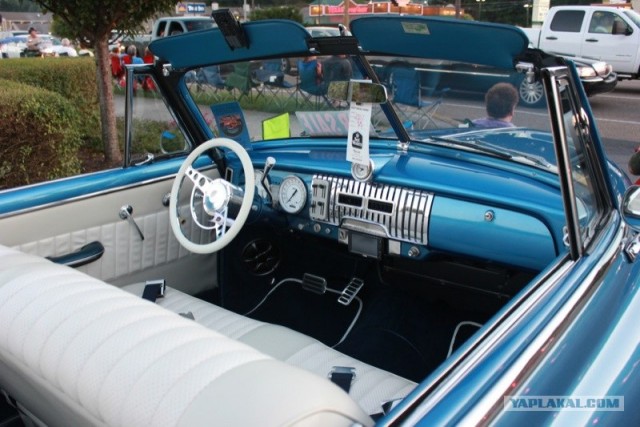 Назад в прошлое