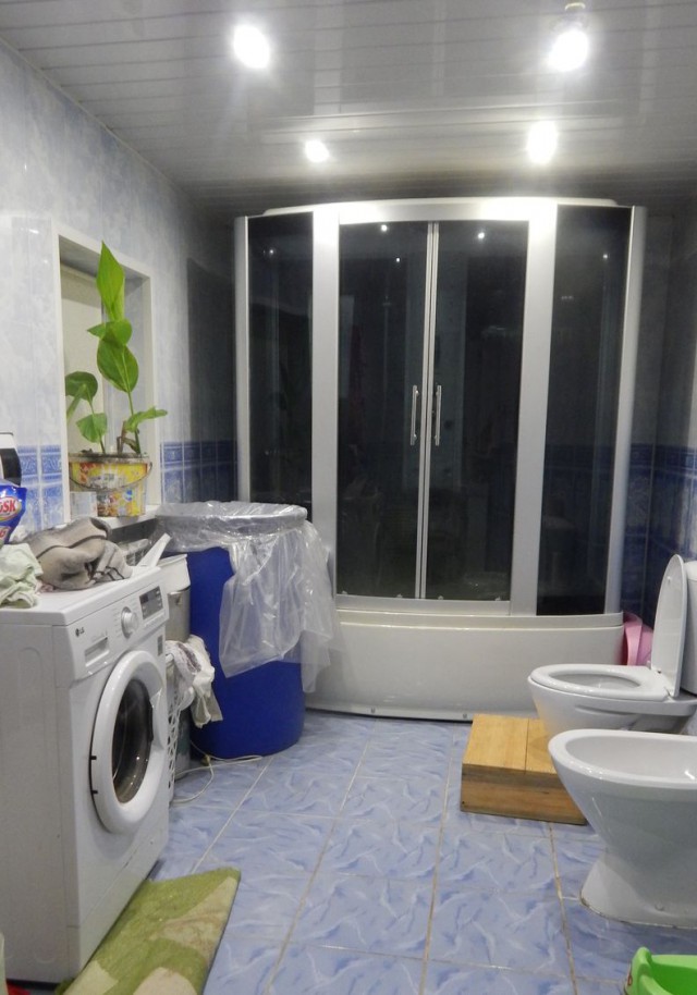 Кто какую водку употребляет?