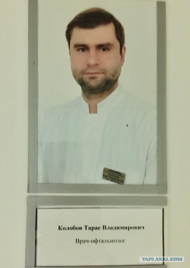 Этот пост про хороших людей, которых не покажут по ТВ, про которых не снимут фильм