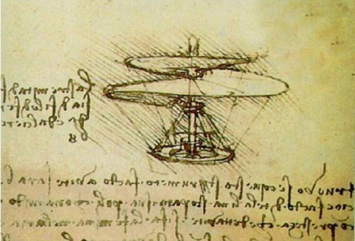 Вертолет NASA, предназначенный для Марса, прошел летные испытания
