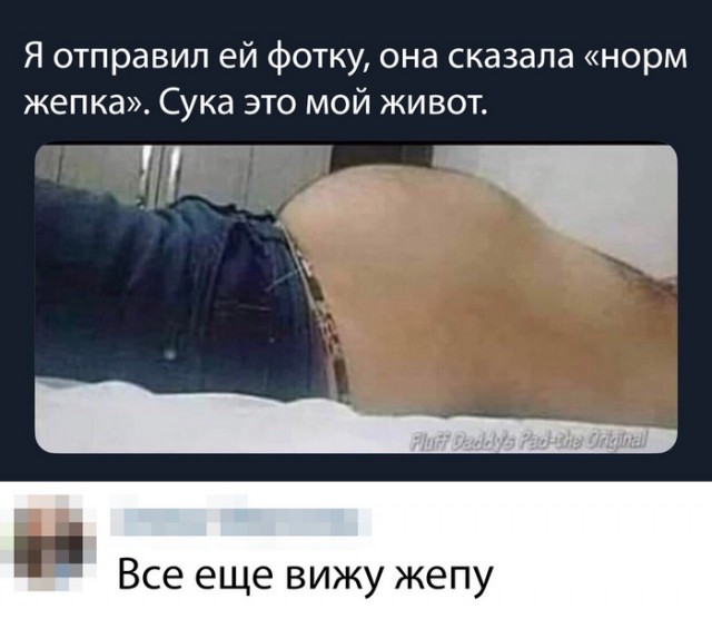 Немного картинок в этот понедельник