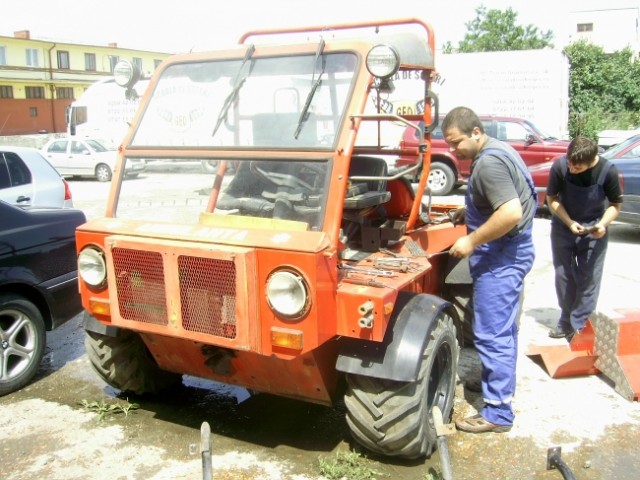 Игра на ЯПе: Угадай АВТО-3