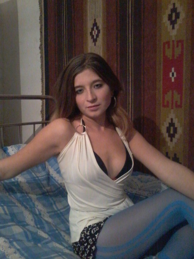 Смачные деревенские красотки и где они обитают