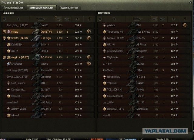 Wargaming 58