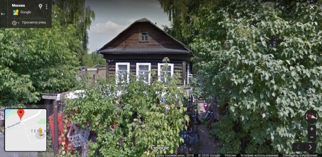Реальный СССР на фото «американского шпиона».