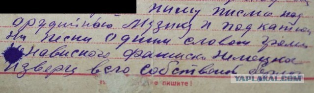 Вот как всё было на самом деле