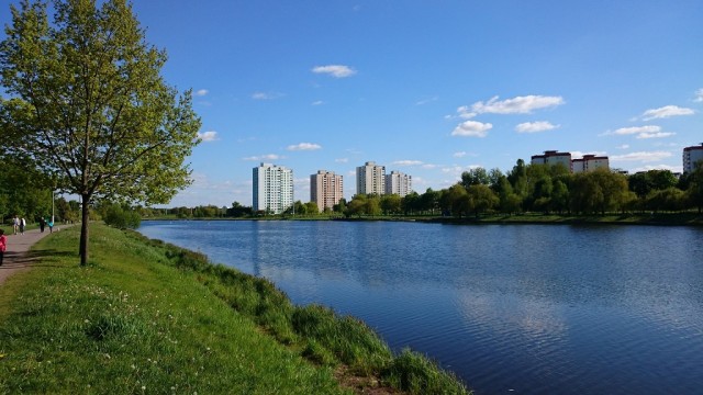 Давайте делиться фотками прошедшего дня