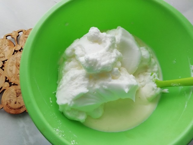 Тысяча пузырьков