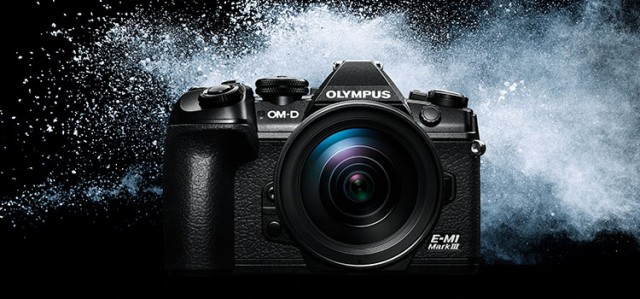 Прощай, эпоха: Olympus прекратит выпуск цифровых фотоаппаратов