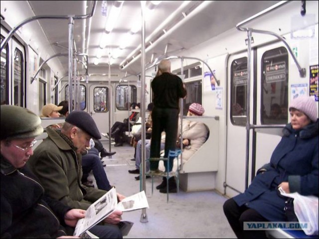 Тяга к знаниям