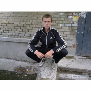 Гроза Района !