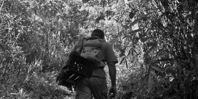 Высота Гамбургер: гора, которая изменила войну во Вьетнаме