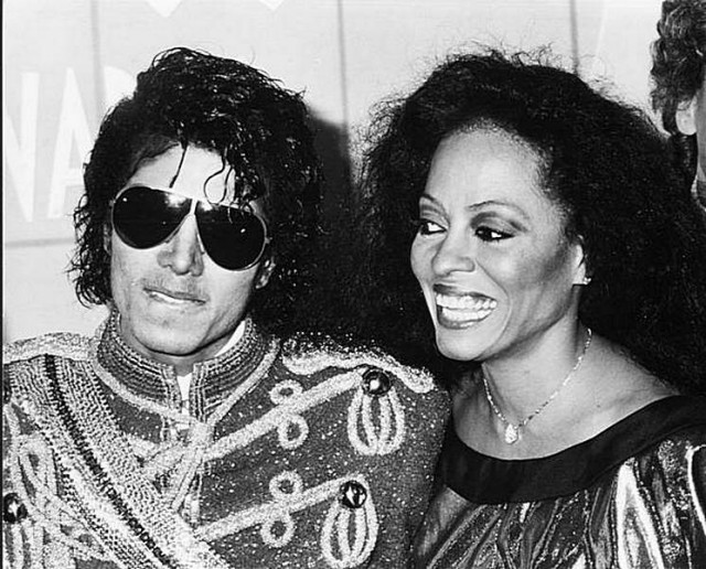 Еще молодые старые "звезды"