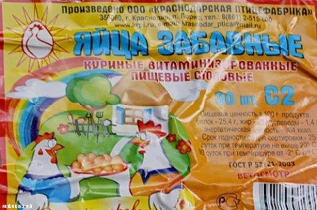 Перлы 08.02.2021