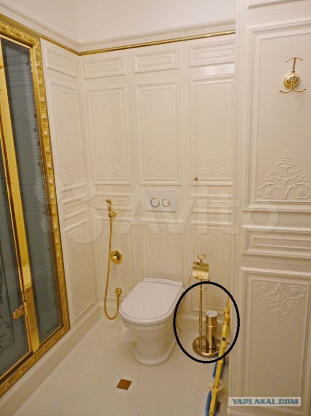 Так жить нельзя: нефтяников Сургута завалило золотом