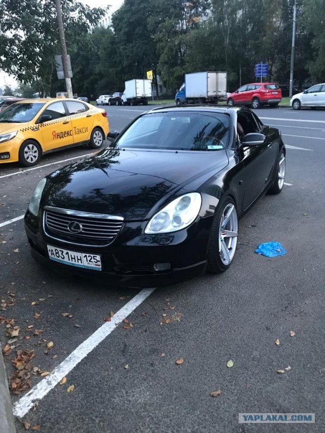 Транспортный налог