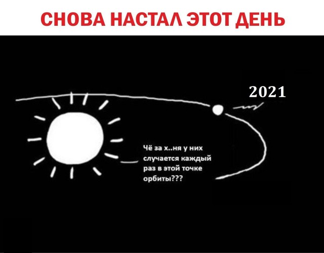 Отмена деградации. Околонаучные картинки