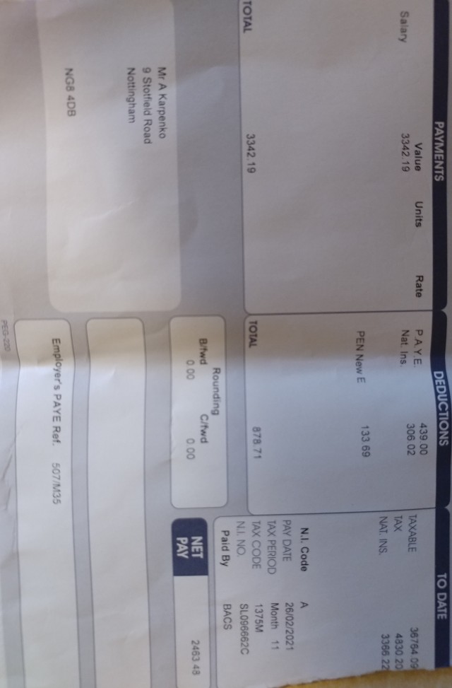 Кому в Норвегии жить хорошо?