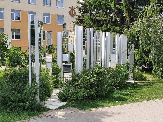 Белгород – город в котором хочется умереть… от скуки