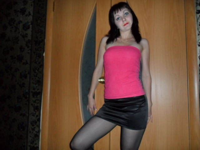 Ленка, фотай давай, я же пазирую