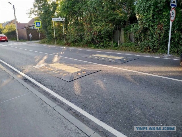 В Пензе автомобиль сбил насмерть пешехода