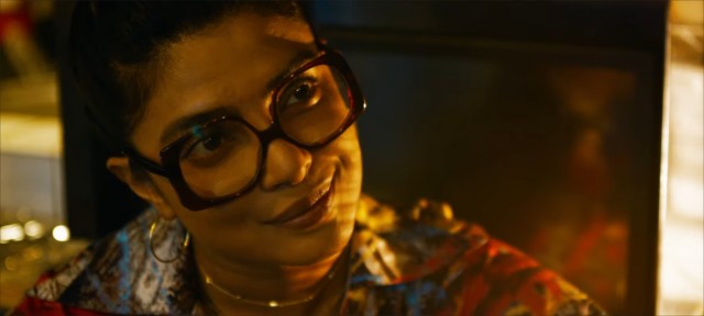 Вышел трейлер четвертой Матрицы