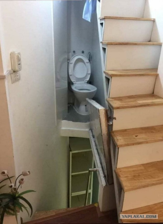 "Шедевры" дизайна