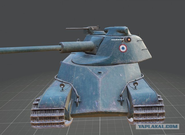 Wargaming 61