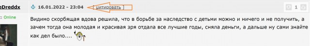 В ограблении вдовы Градского появились несостыковки