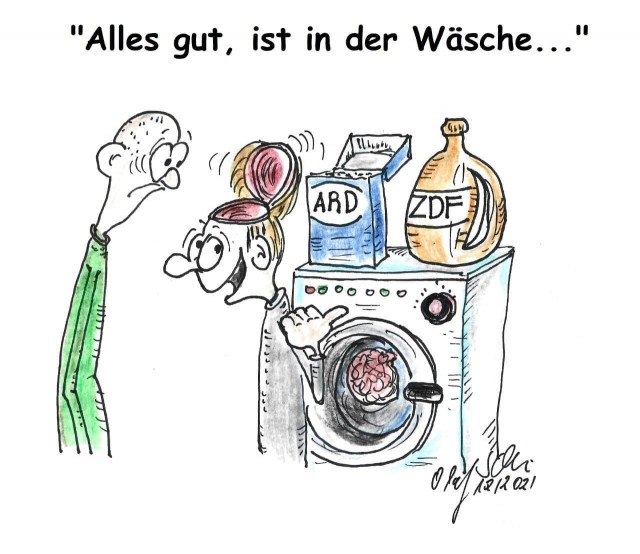 Так себе коронавирусные и не только картинки из Германии, часть 2