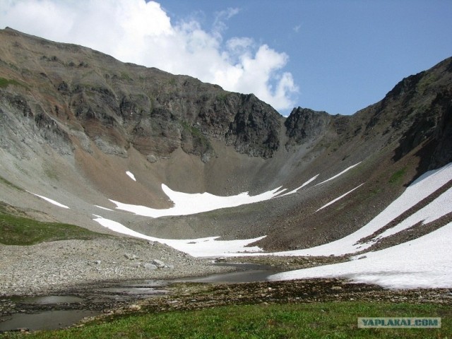 Камчатские красоты
