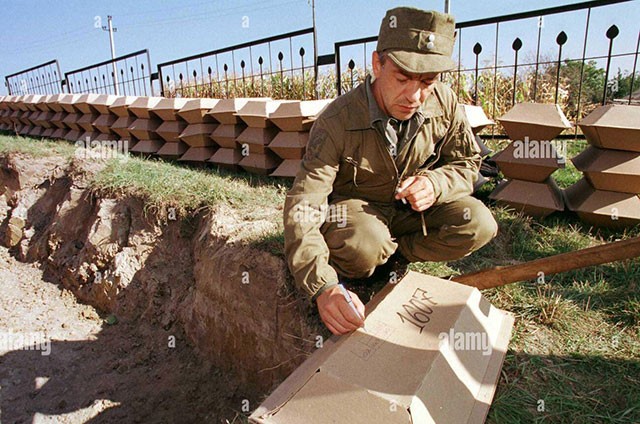 Теперь наёмникам на Украине обещают платить от 1000 до 2000 долларов в день